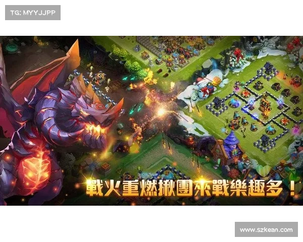 掌握五大制胜策略助你在城堡争霸中轻松夺冠的秘诀 掌握五大制胜策略助你在城堡争霸中轻松夺冠的秘诀