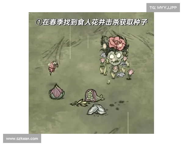 《饥荒生存技巧 八个方法助你恢复老奶奶生命值》 《饥荒生存技巧 八个方法助你恢复老奶奶生命值》