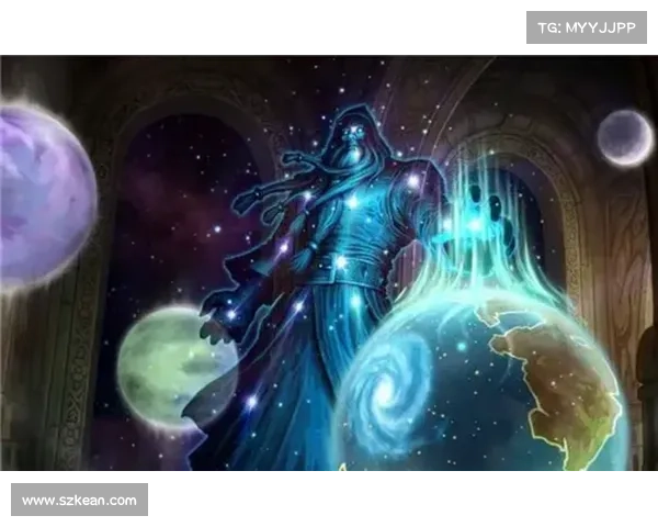 魔兽世界元素太初之力的起源与宇宙秩序的深层关系探索 魔兽世界元素太初之力的起源与宇宙秩序的深层关系探索