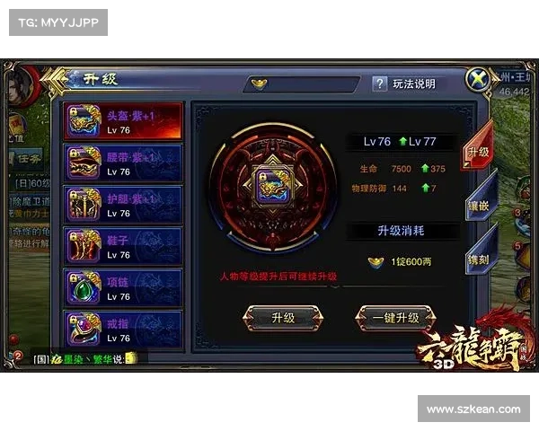红字装备净化七大技巧全面解析助你高效提升战力与游戏体验 红字装备净化七大技巧全面解析助你高效提升战力与游戏体验