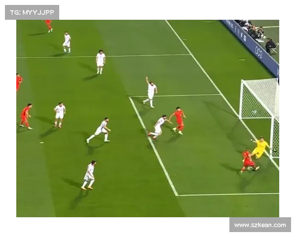 为何中国足球队屡次败给卡塔尔背后的原因与深层次分析