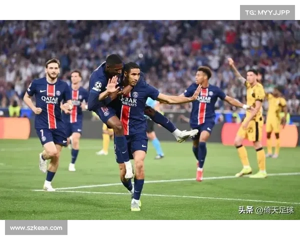 巴黎圣日耳曼为何屡次错失欧冠冠军 背后的原因分析