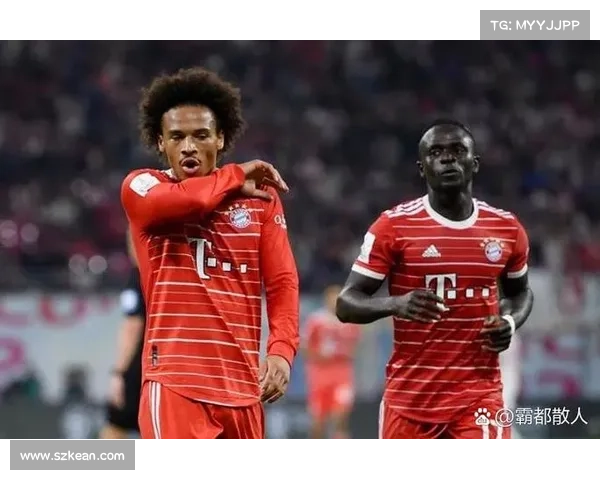 拜仁马内回归的五大关键因素揭示球队未来发展新篇章