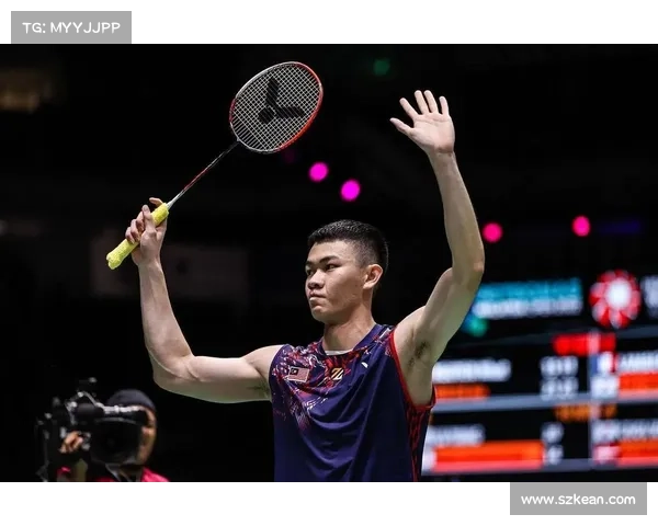 大马羽毛球超级1000赛最新战况解析 强势选手与潜力黑马激烈角逐 大马羽毛球超级1000赛最新战况解析 强势选手与潜力黑马激烈角逐