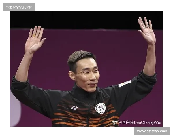 大马羽球超级1000赛五大精彩亮点引爆全球关注