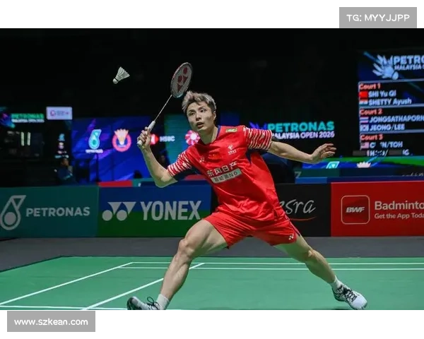 大马羽球超级1000赛最新动态揭示 精彩赛程与选手表现引热议 大马羽球超级1000赛最新动态揭示 精彩赛程与选手表现引热议