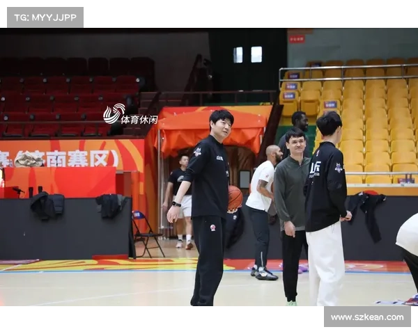 失误在CBA比赛中的关键影响因素及其对比赛结果的深远影响分析 失误在CBA比赛中的关键影响因素及其对比赛结果的深远影响分析