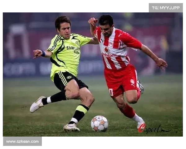 奥林匹亚科斯足球俱乐部成功秘诀与战术解析全方位剖析