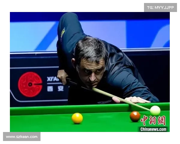 奥沙利文斯诺克尔精英赛精彩回顾与未来发展展望