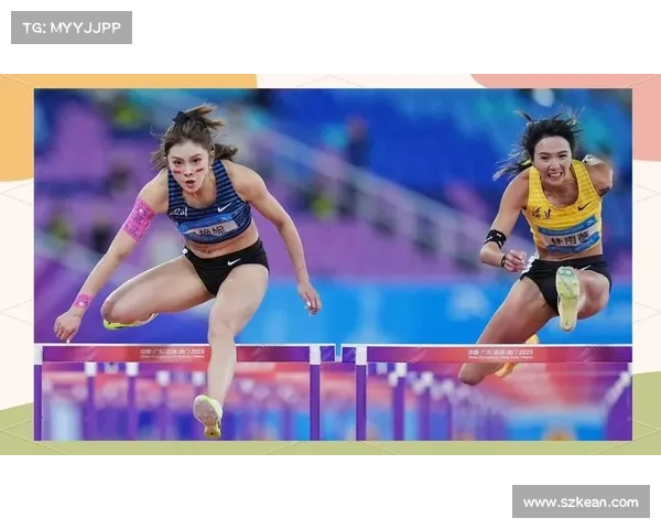 女子冲刺赛冠军展望亚锦赛表现为目标力争突破个人最佳成绩