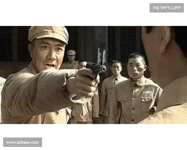 如何修炼成李云龙式的天才领袖从智慧到胆略的全面突破之路